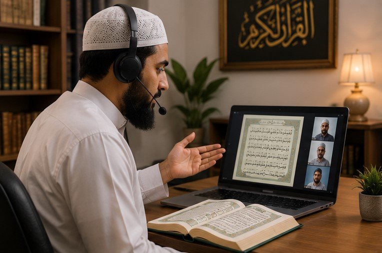 Sheikh Abdullah Hafiz