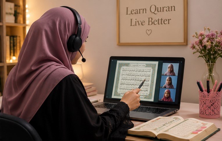 Ustadha Ayesha Siddiqua